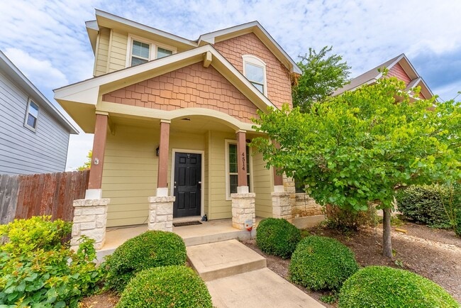 Photo - Stunning 3 bedroom/3 bathroom House in Austin!!!