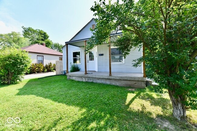 Photo - 3315 N Euclid Ave