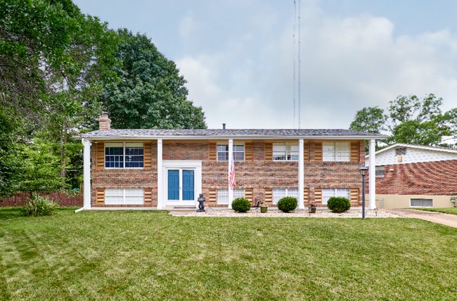 Photo - 11258 Gravois Rd House