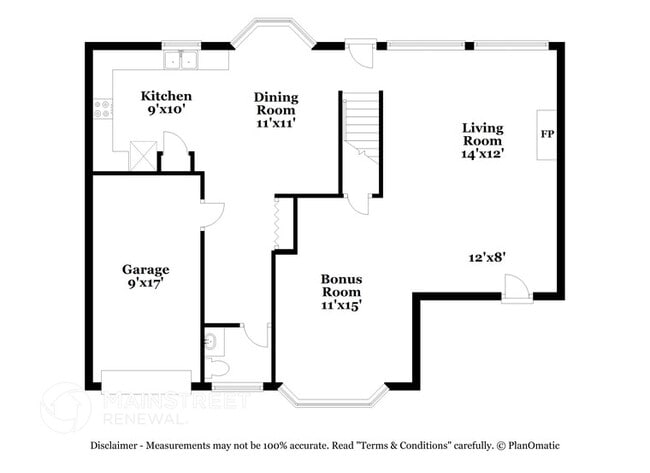 Photo - 11326 Clayford Ridge