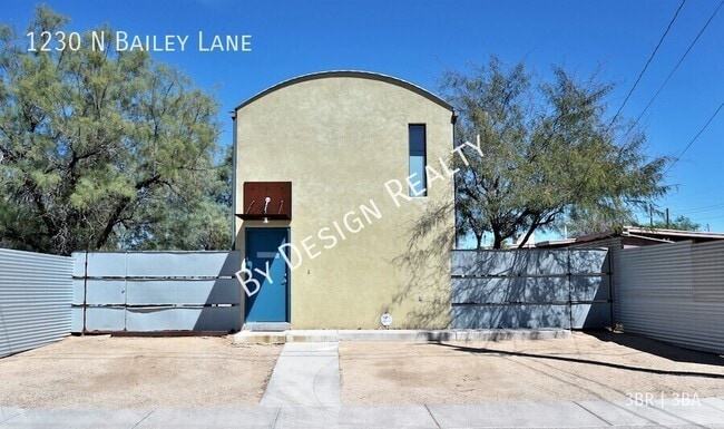 Photo - 1230 N Bailey Ln Casa Adosada