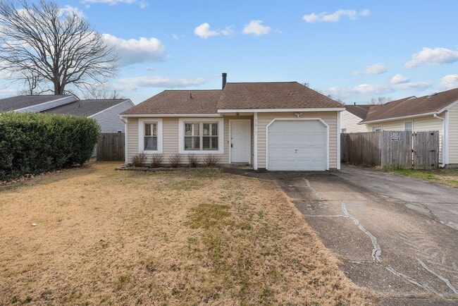 Building Photo - Just Listed in Virginia Beach – Move-In Ready!