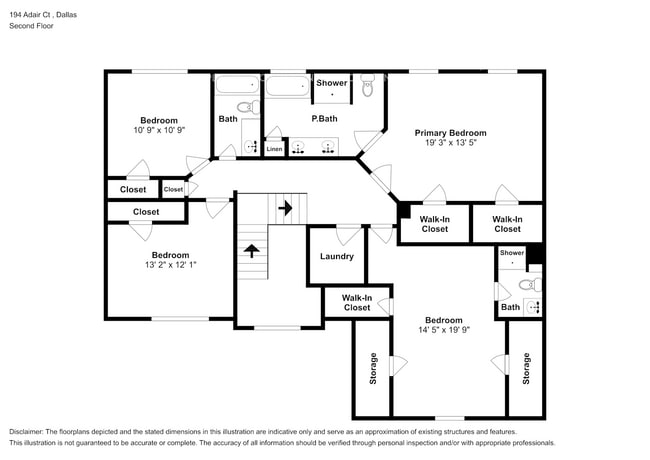 Photo - 194 Adair Ct