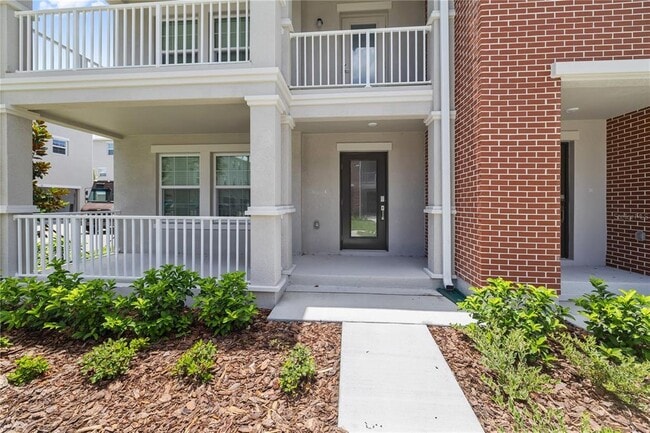 Photo - 4451 S Manhattan Ave Townhome