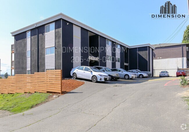 Building Photo - The Drexel Des Moines Rental