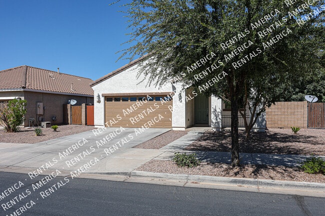 Photo - 21260 E Calle Luna