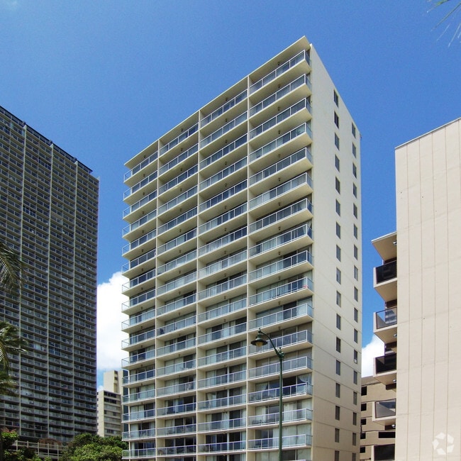 Seaside Suites