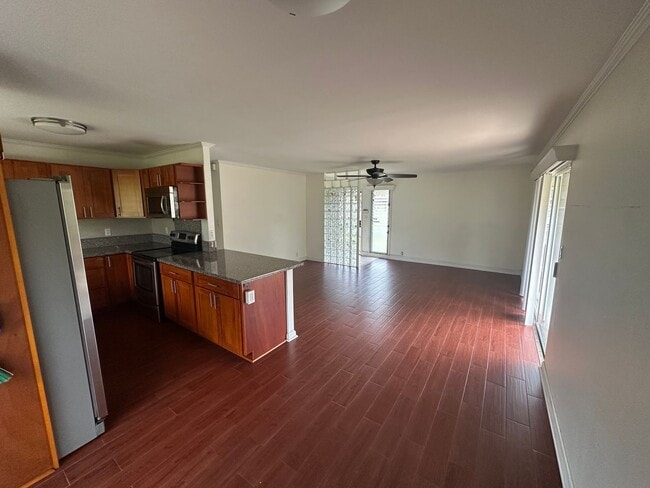 Photo - Wonderful 3 BD / 2 BA Condo in Kaneohe!!!