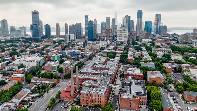 Photo - 187 Wayne St Unit 311c