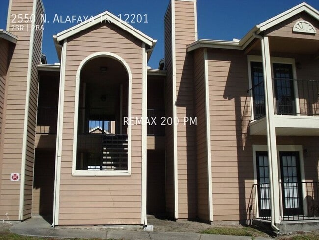 Building Photo - 2550 N Alafaya Trail
