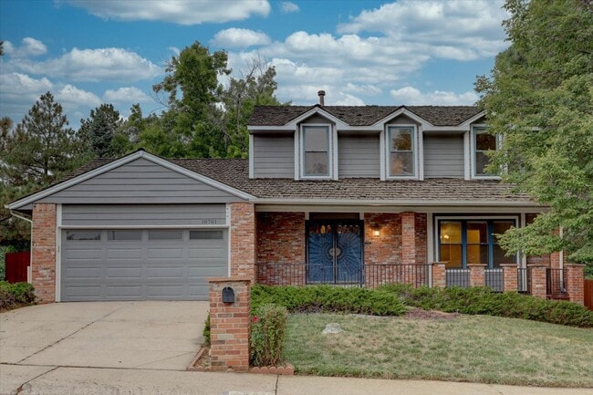 Building Photo - 10701 Hobbit Ln