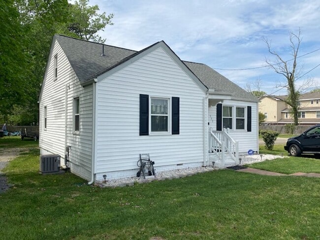 Photo - Seatack