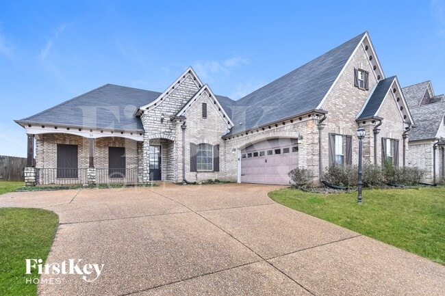 Building Photo - 20 Misty Meadows Cove