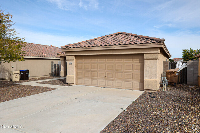 Building Photo - 10514 W Foothill Dr Rental