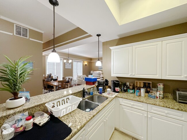 Photo - Jackson Square - 2 Bedroom, 2 Bathroom Condo