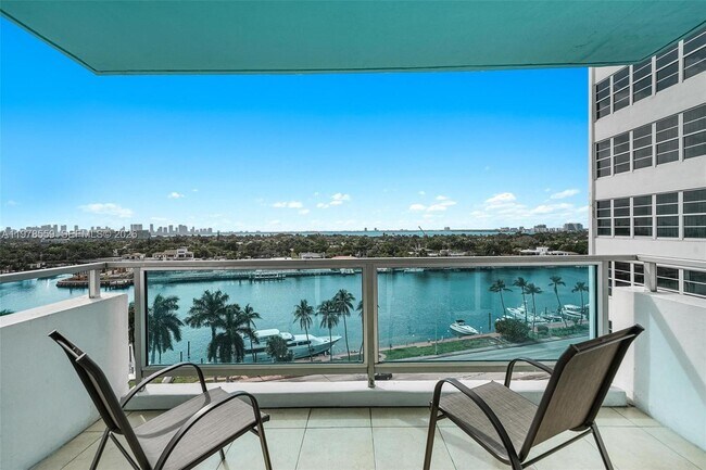 Photo - 5101 Collins Ave Unit 11T