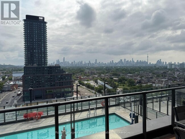 Photo - 1285 Dupont St Unit 1309