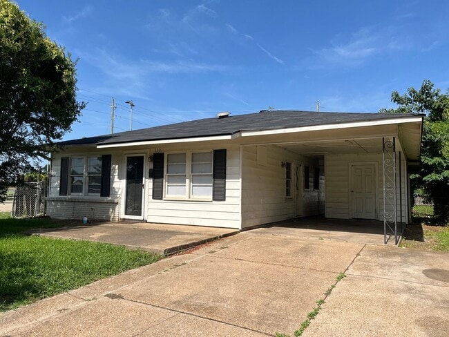 3BR/1BA off Shed Road in Bossier City - 3BR/1BA off Shed Road in Bossier City House