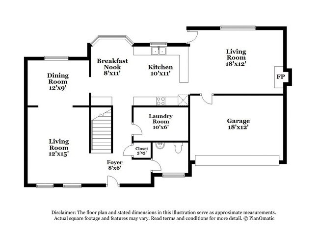 Photo - 4205 Harris Ridge Ct