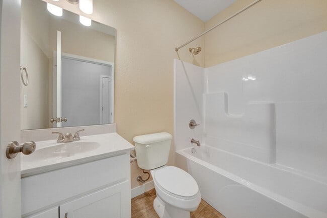 Photo - New Construction in Tuscola, 2 Bed, 2 Bath...