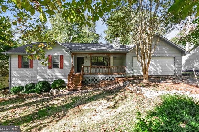 Building Photo - 208 Wildwood Dr Rental