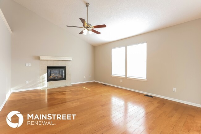 Building Photo - 18416 E 19th St S Rental