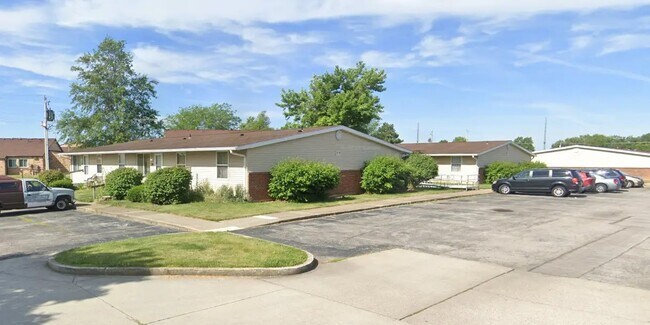 Photo - 603 S Poe Rd