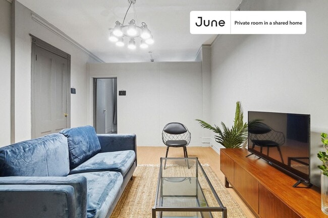 Photo - Room in Shared 4 bed/1 bath home Unit 2A