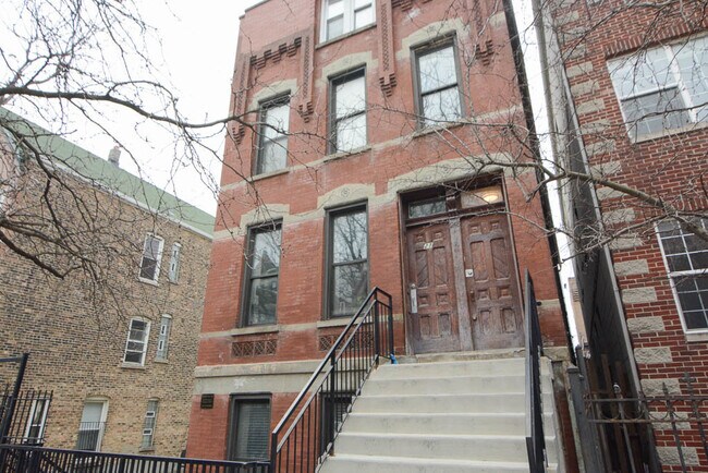 Photo - 1248 N Greenview Ave