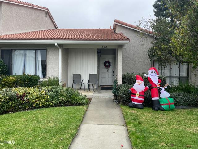 Photo - 552 Chapala Dr Townhome