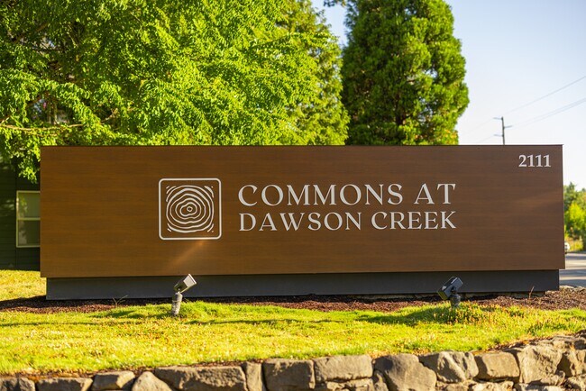 Photo - Commons at Dawson Creek Apartments