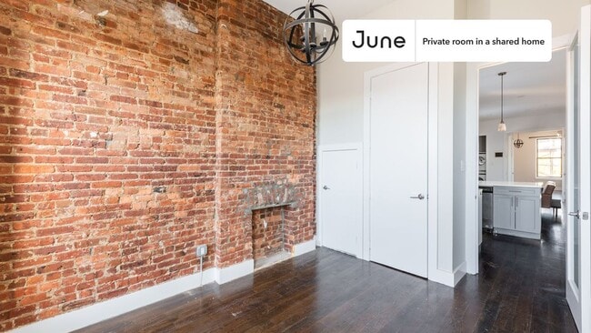 Photo - Room in Shared 4 bed/2 bath home Unit B