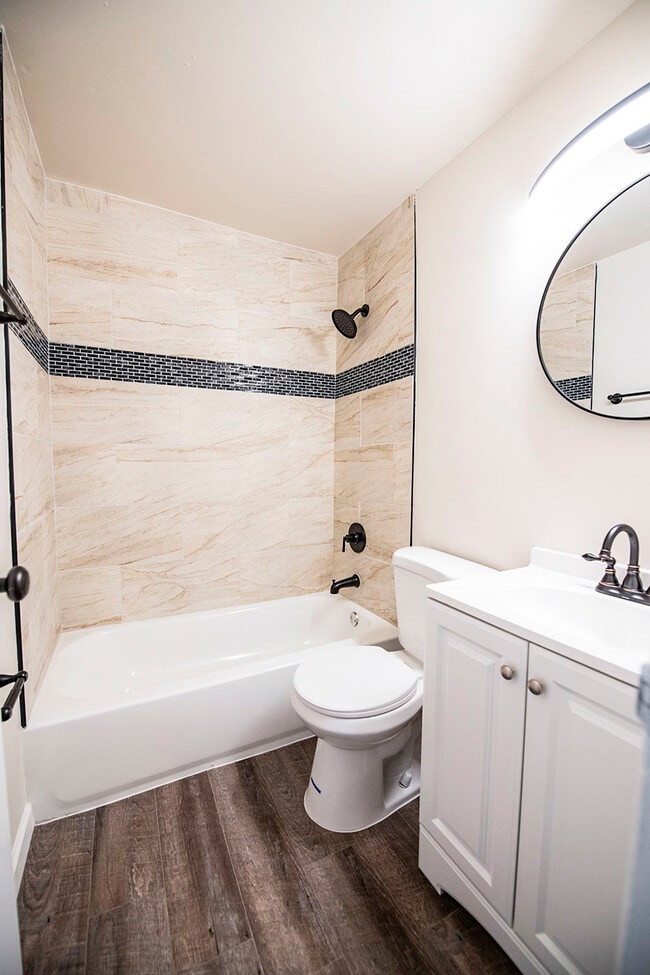 Photo - Station Walk Apartments