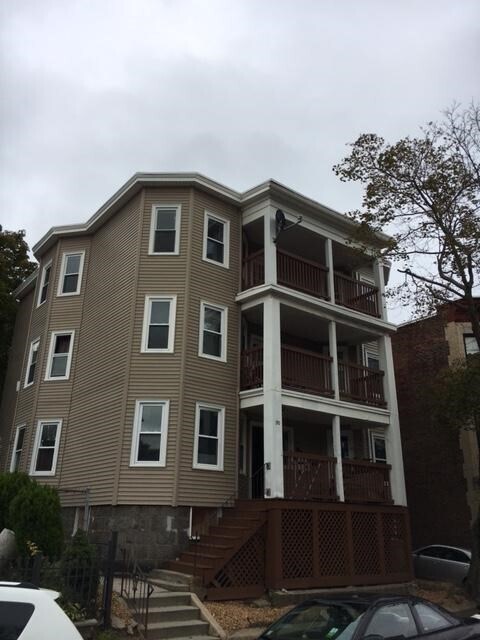 Building Photo - 150 Washington St Unit 1 Rental