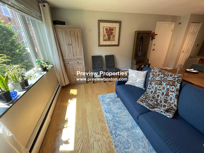 Photo - 38 Carey Ave Unidad 3