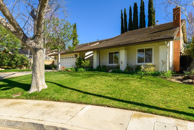 Photo - 2872 E Panamint Ct