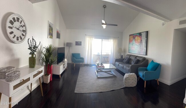 Building Photo - 7350 N Vía Paseo Del Sur Unit O202