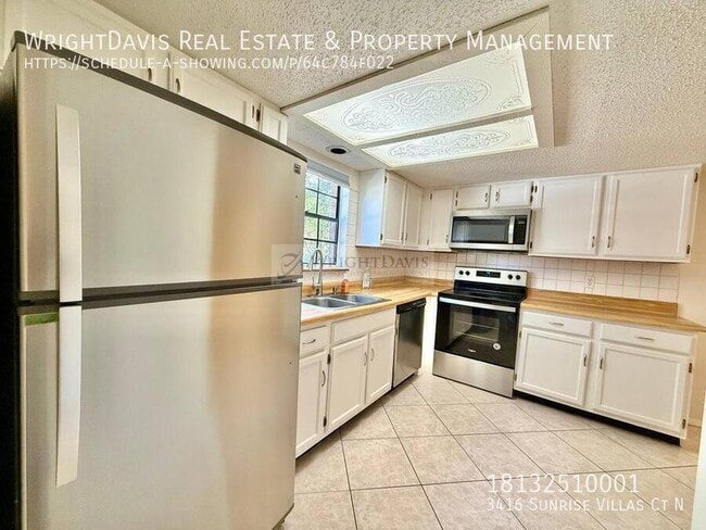 Photo - 3416 Sunrise Villas Ct N