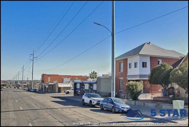 Photo - 1 bedroom in El Paso TX 79902