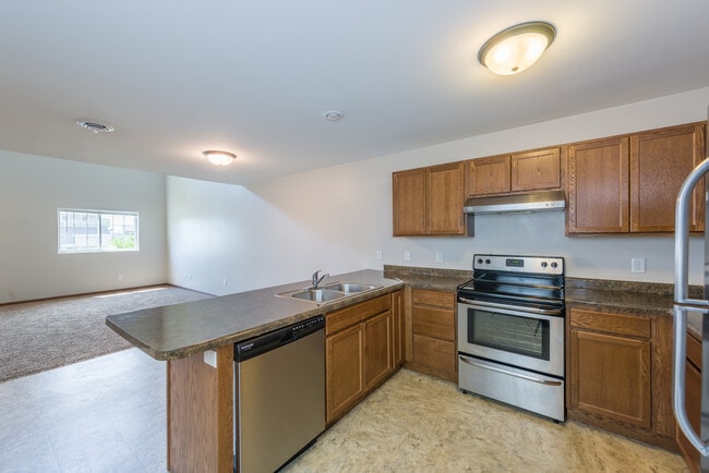 Photo - 1807B N Gault St