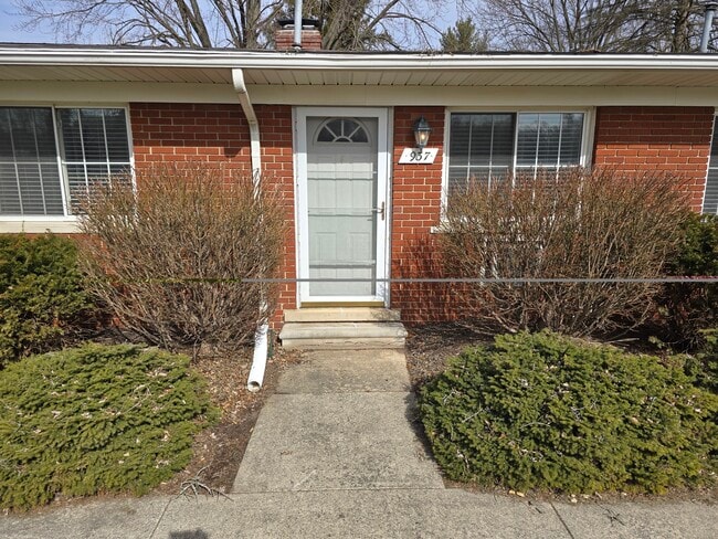 Photo - 935 E Huron River Dr Unidad 935