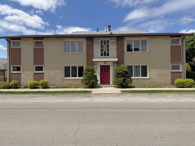 Building Photo - 7601 W 61st Pl Unit 1S