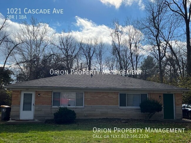 Photo - 1021 W Cascade Ave