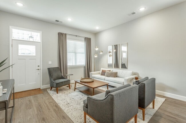 Photo - Brand New 4 Bedroom Home in Red Bank with 2-Car Garage