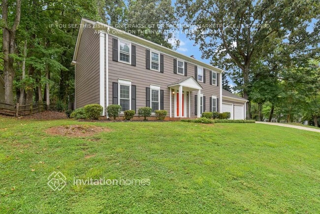 Photo - 7311 Canyon Dr