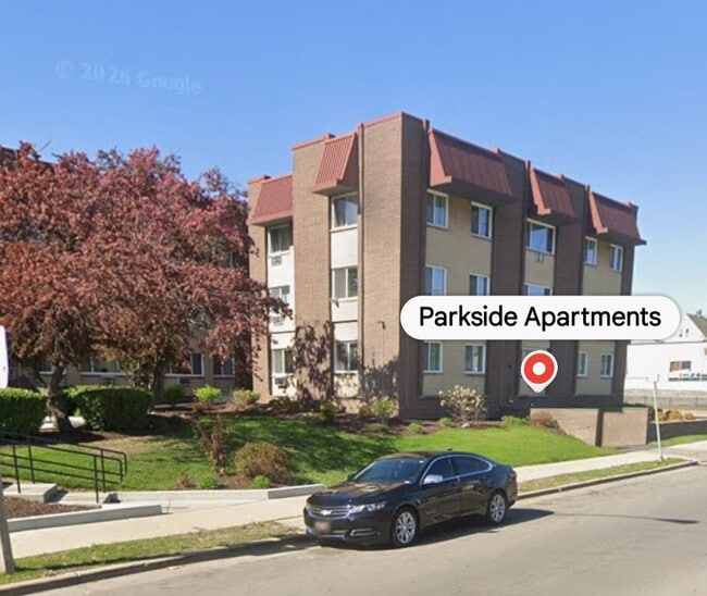 Photo - 2621 W Pierce St