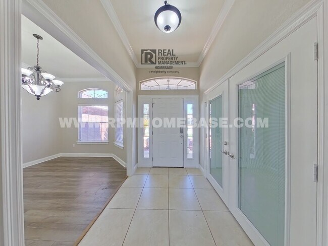 Photo - ELEGANT 4/3 + OFFICE IN GATED CHANAN ESTATES | Gas Fireplace + Formal Dining!