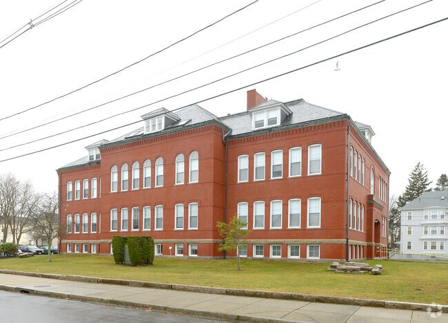 Verdean Gardens - Verdean Gardens