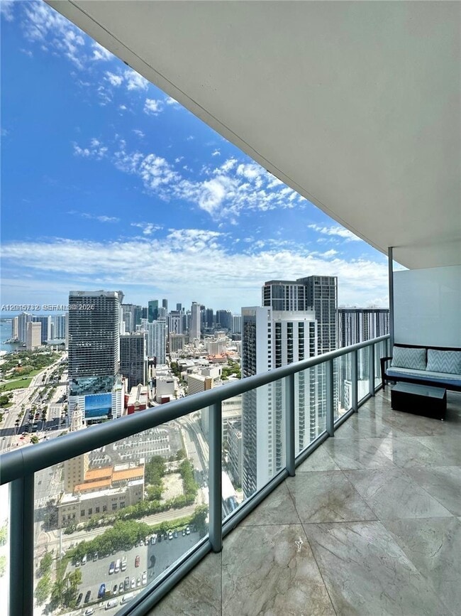 Photo - 888 Biscayne Blvd Unidad 4803