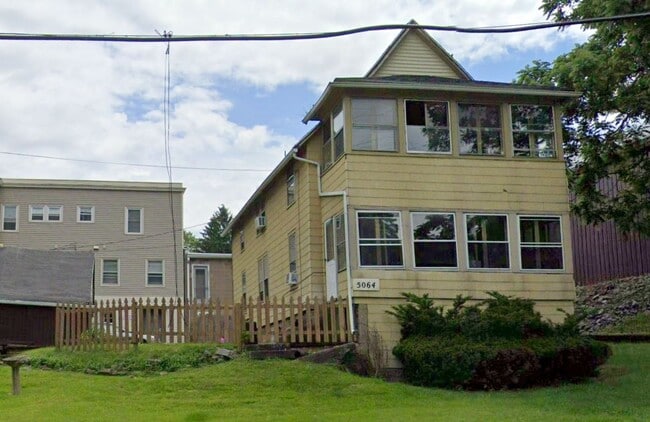 Building Photo - 5064 St Paul Blvd Unit Upper